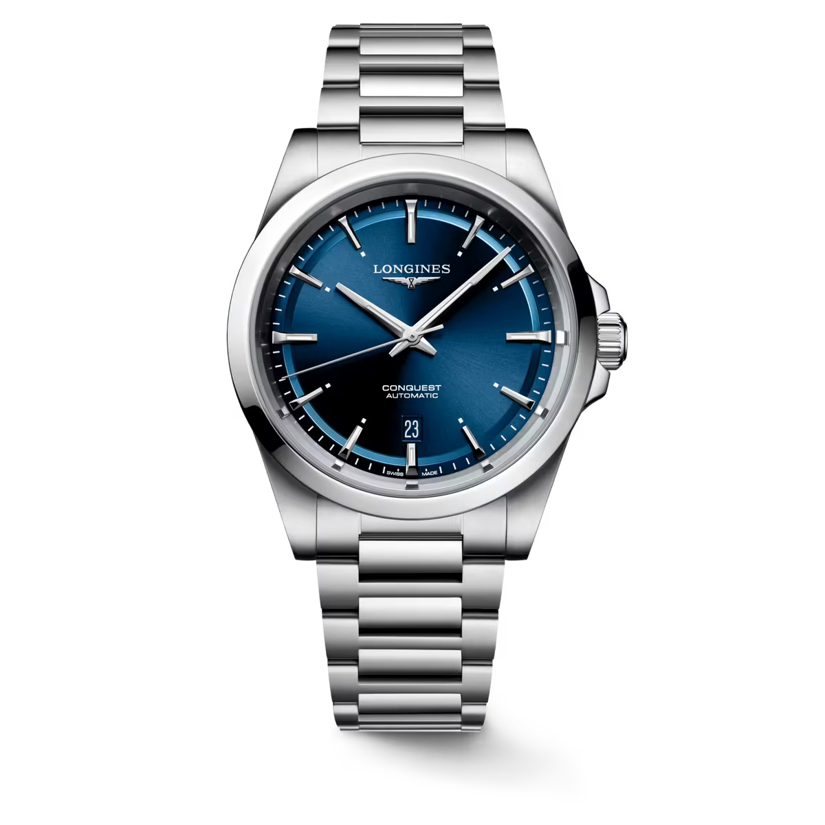 Longines CONQUEST - Strebel