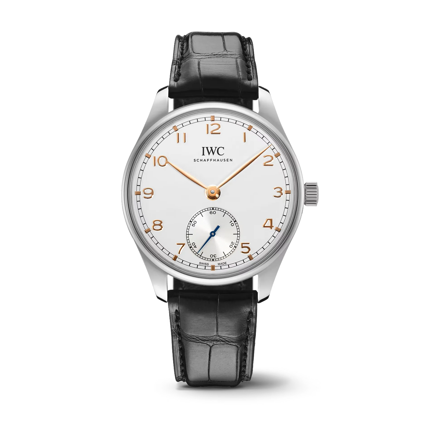 Portugieser Automatic 40 - Strebel