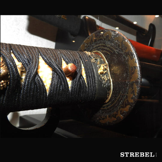 KODACHI 無銘 - Strebel