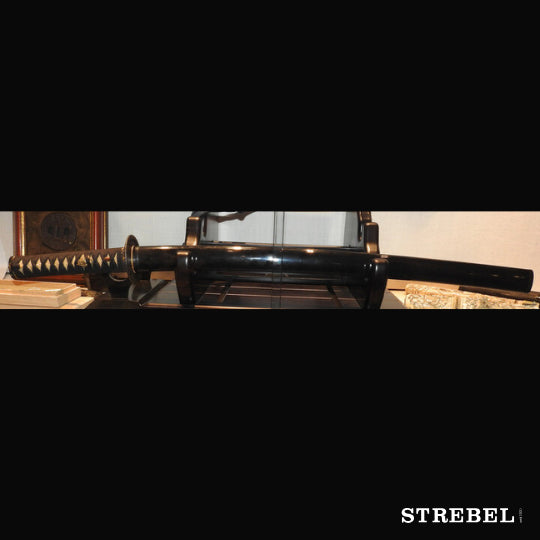 KODACHI 無銘 - Strebel