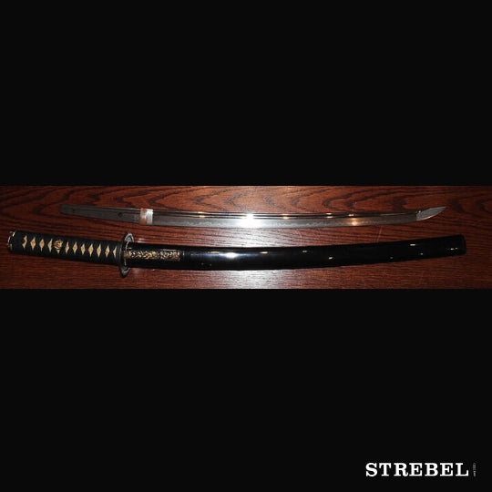 KODACHI 無銘 - Strebel