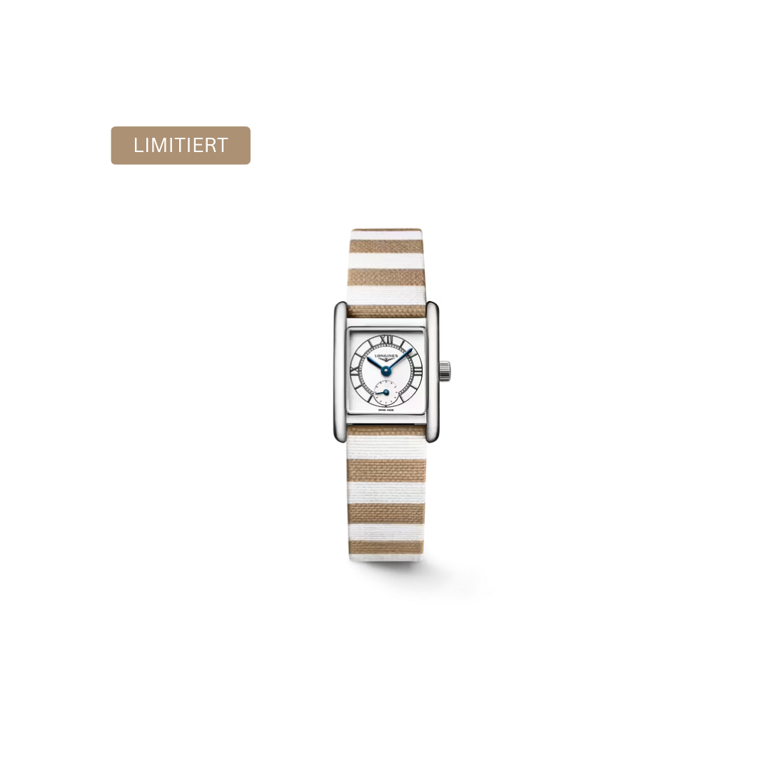 LONGINES MINI DOLCEVITA - Strebel