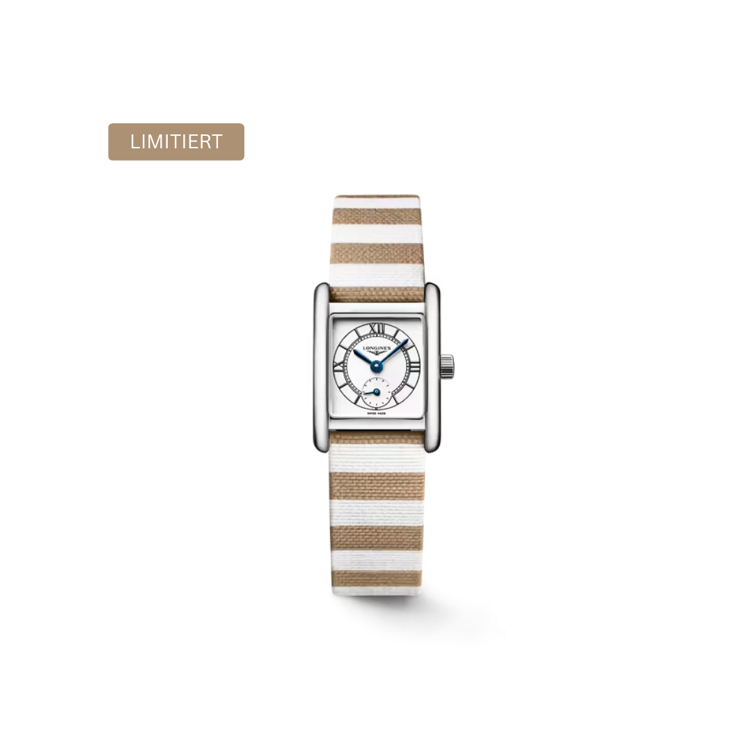 LONGINES MINI DOLCEVITA - Strebel
