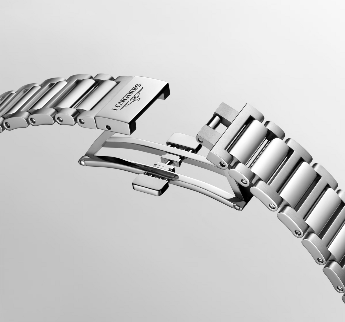 Longines CONQUEST - Strebel
