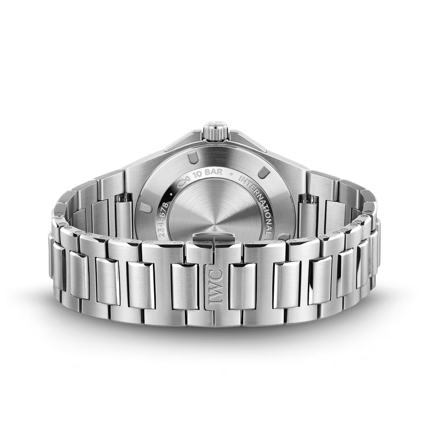 Ingenieur Automatic 40 - Strebel