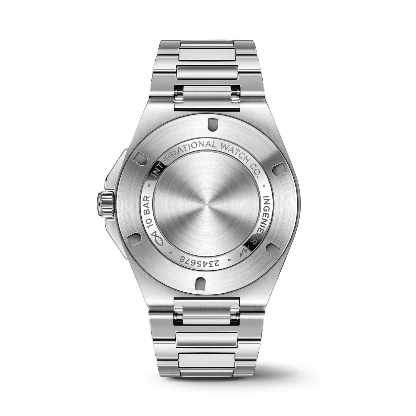 Ingenieur Automatic 40 - Strebel