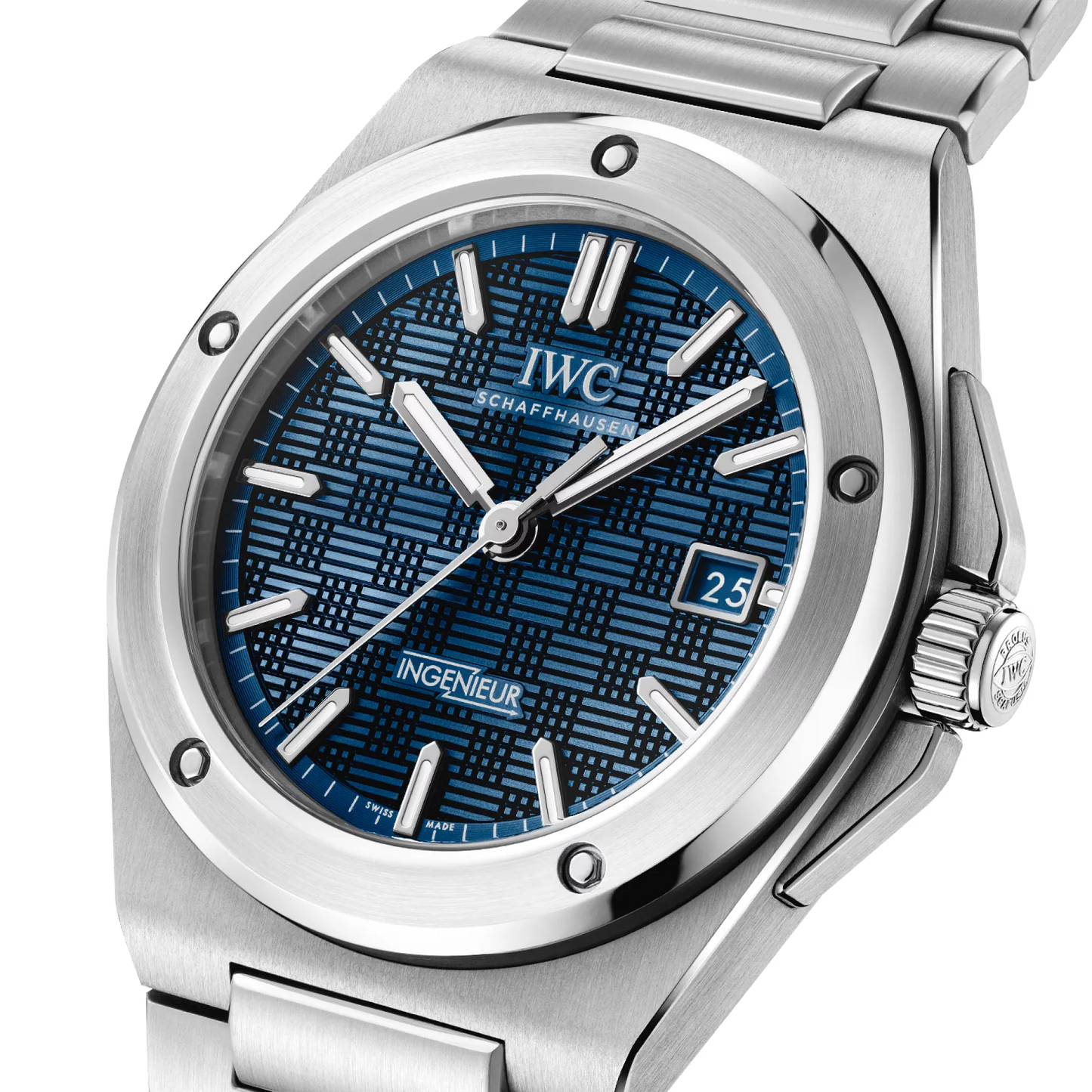 Ingenieur Automatic 40 - Strebel