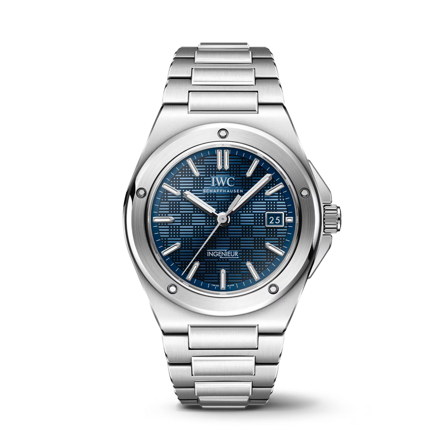 Ingenieur Automatic 40 - Strebel