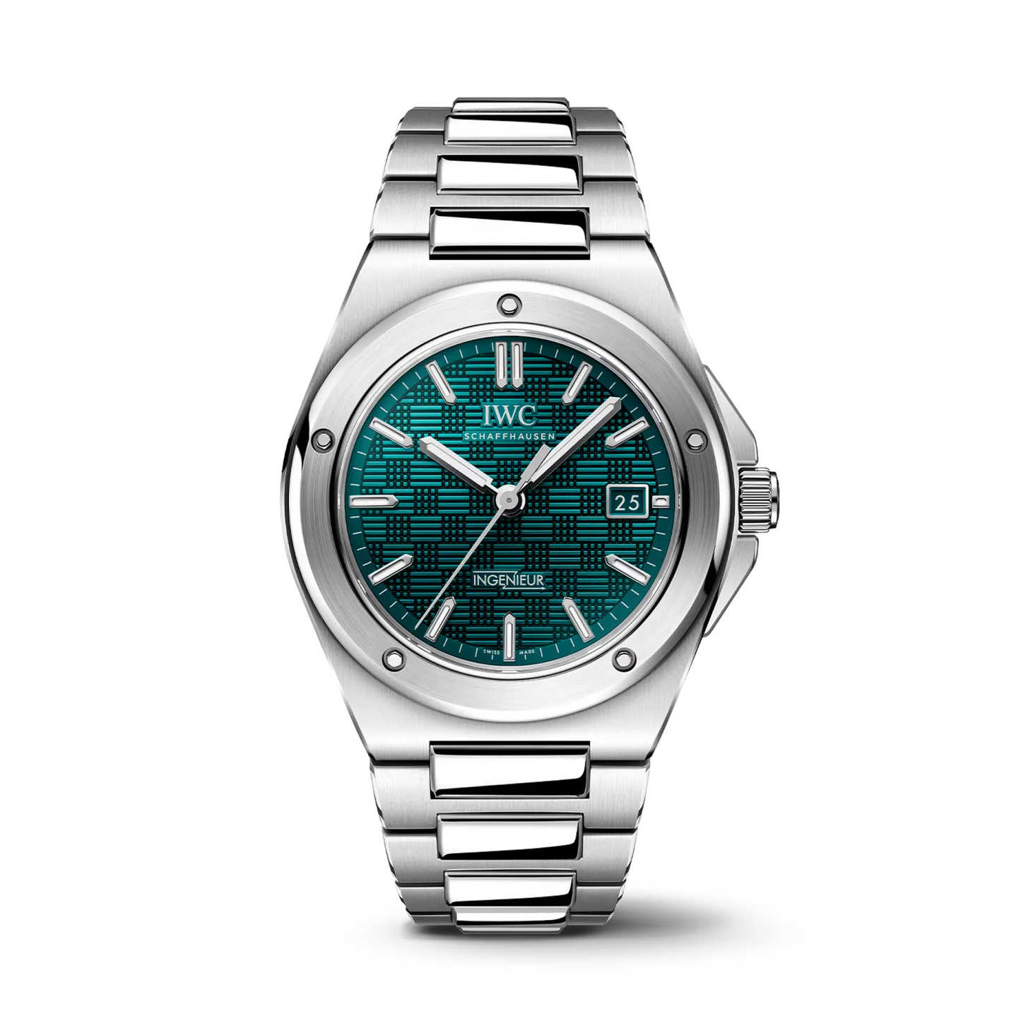 Ingenieur Automatic 40 - Strebel