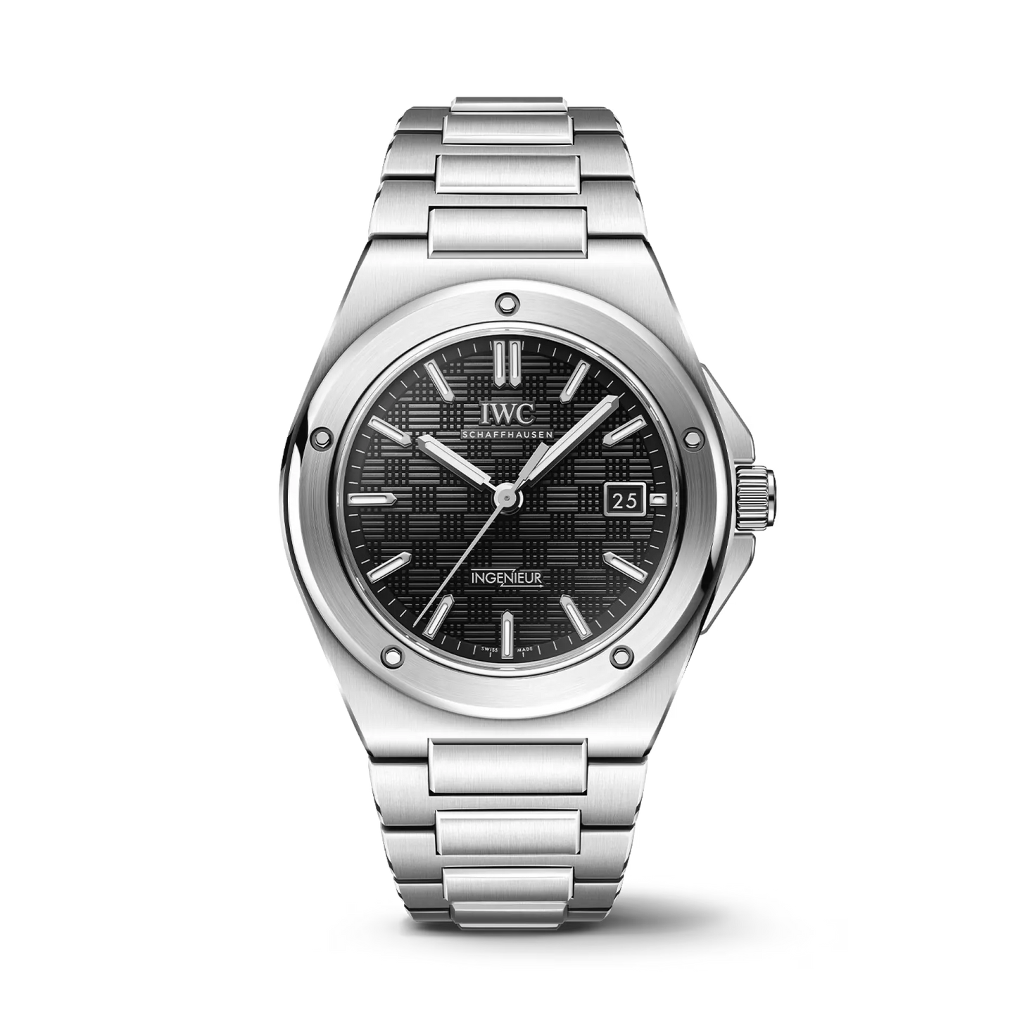 Ingenieur Automatic 40 - Strebel