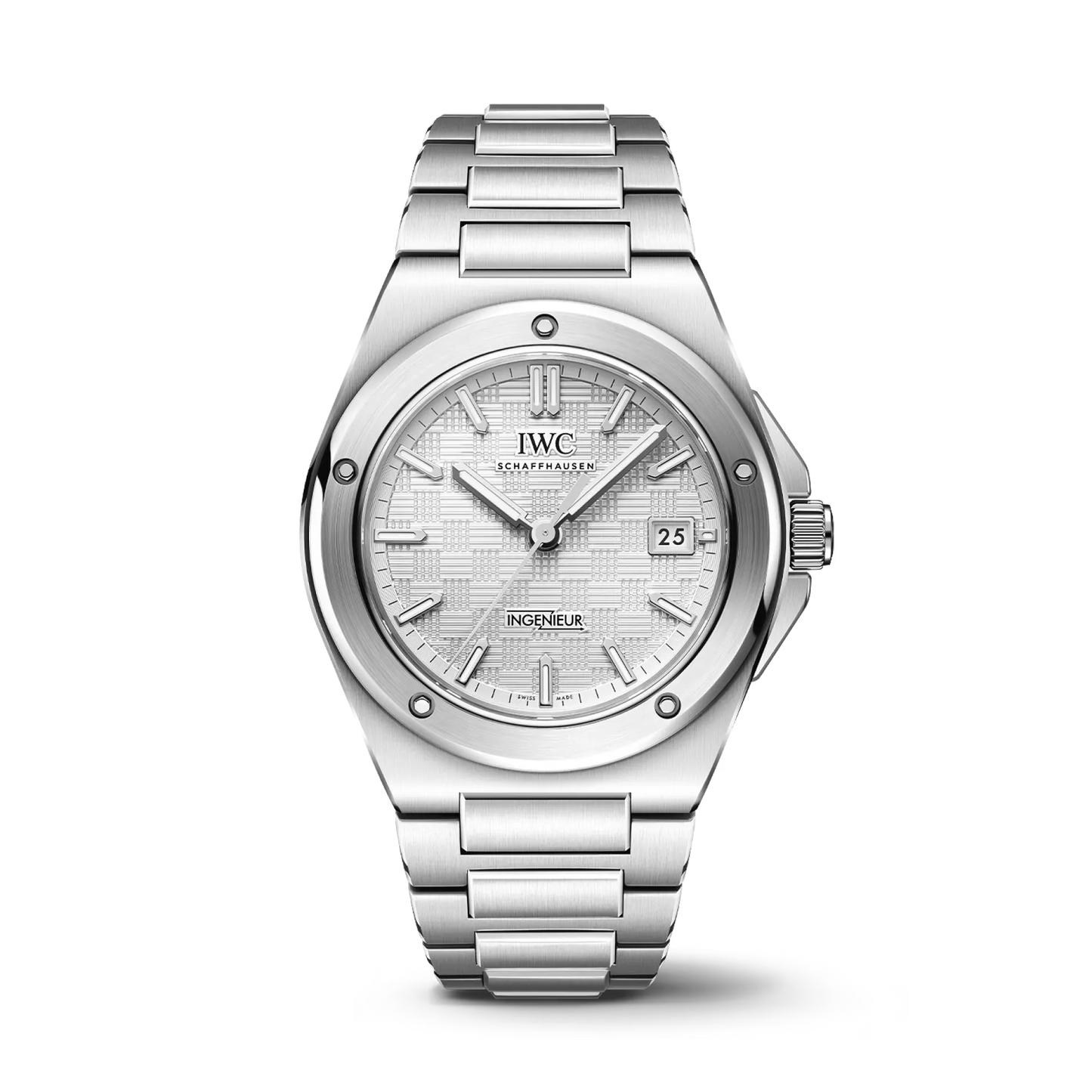 Ingenieur Automatic 40 - Strebel
