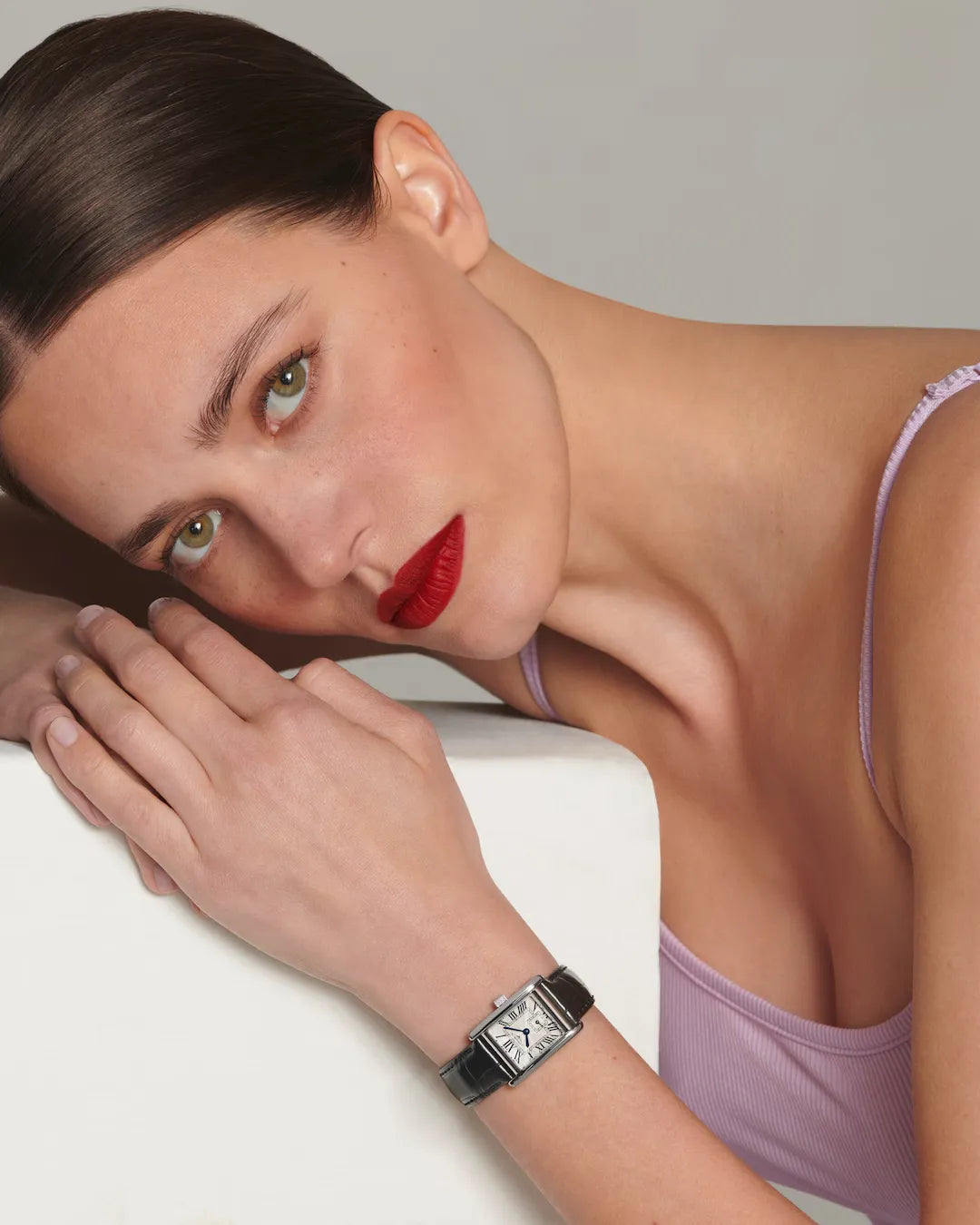 LONGINES MINI DOLCEVITA - Strebel