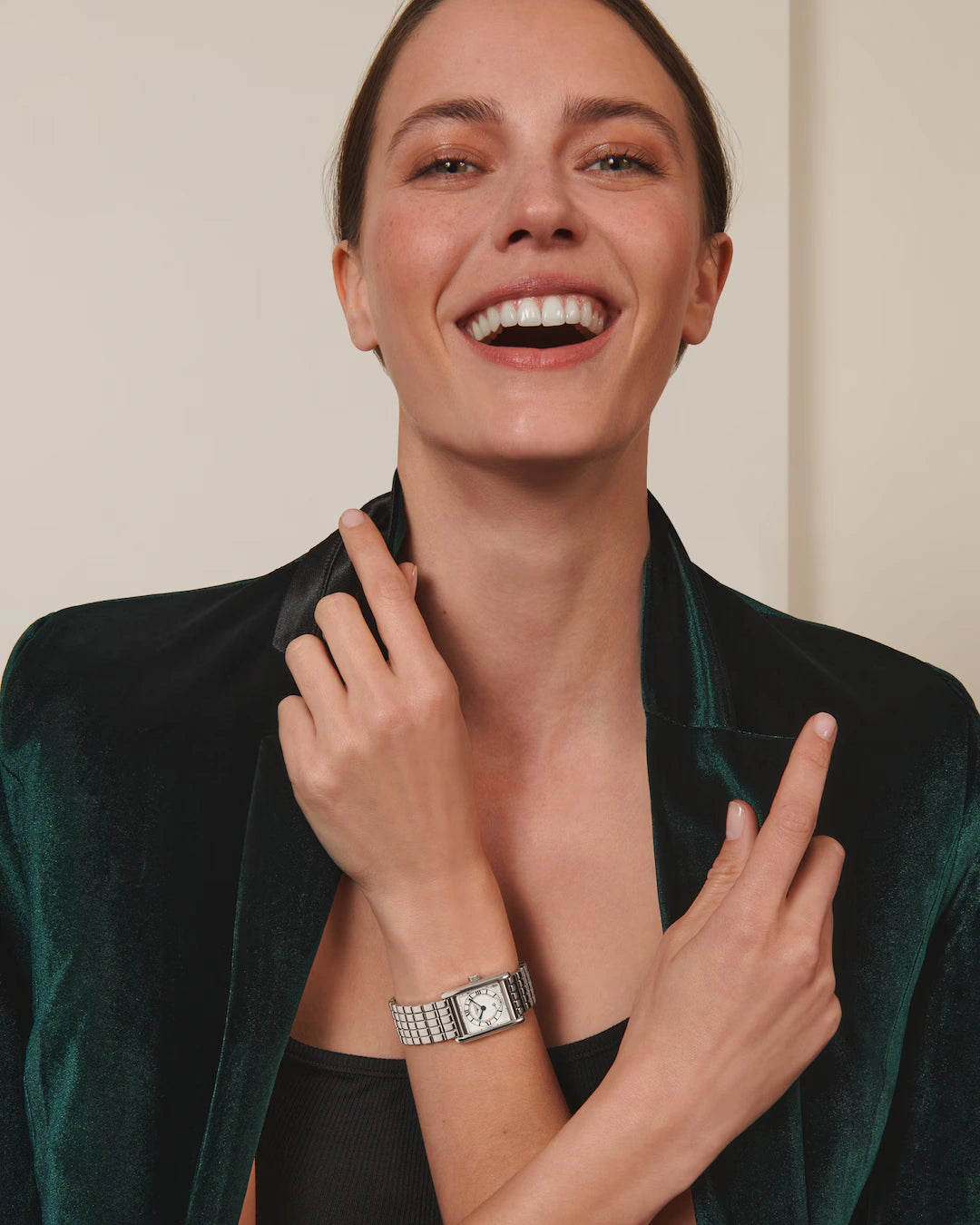 LONGINES MINI DOLCEVITA - Strebel
