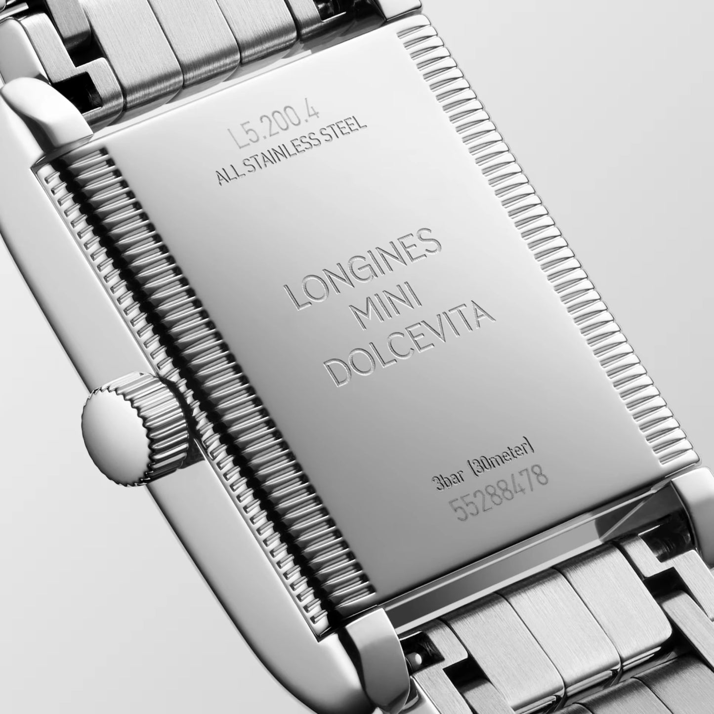 LONGINES MINI DOLCEVITA - Strebel