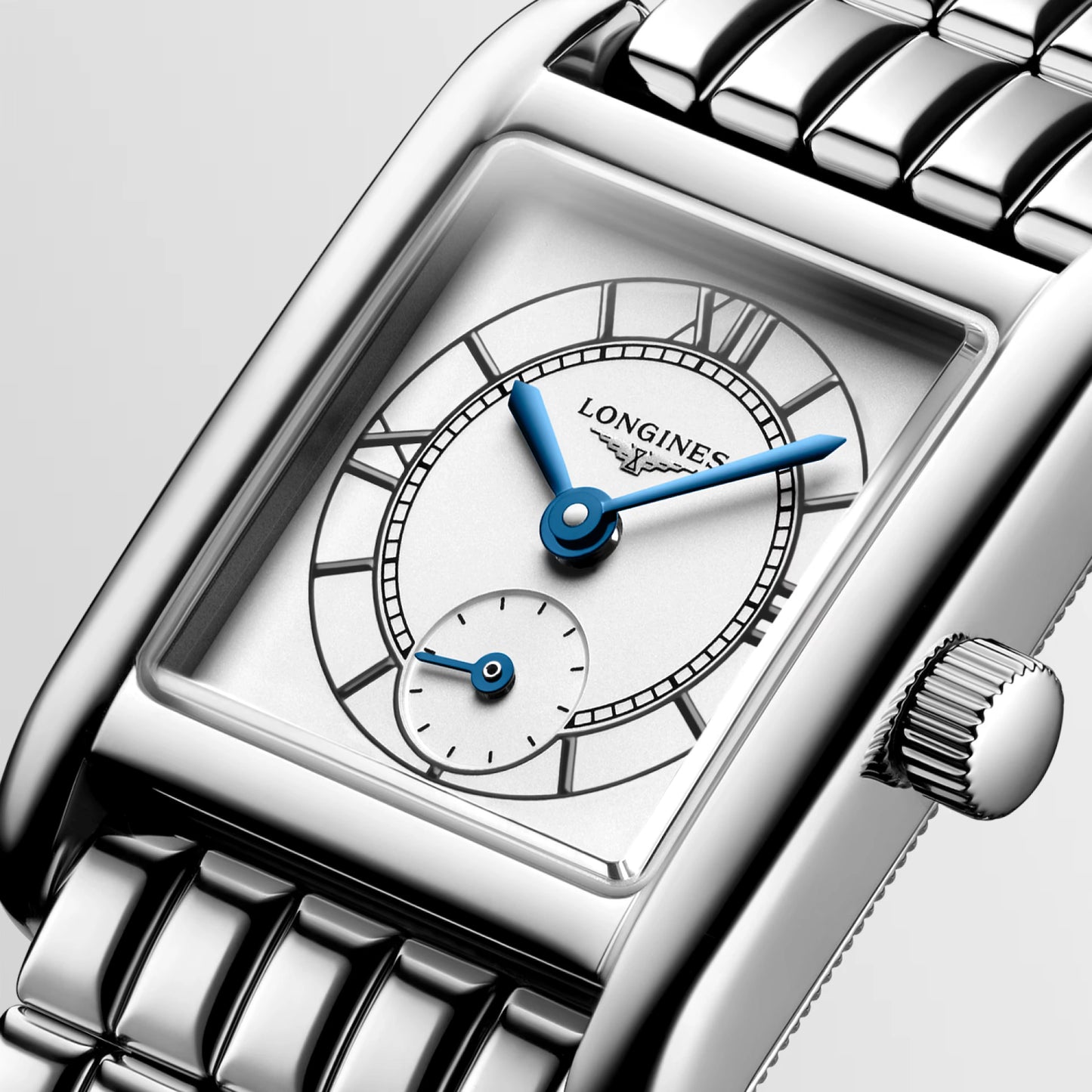 LONGINES MINI DOLCEVITA - Strebel