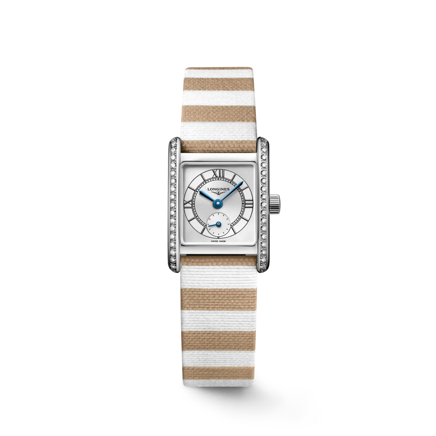 LONGINES MINI DOLCEVITA - Strebel