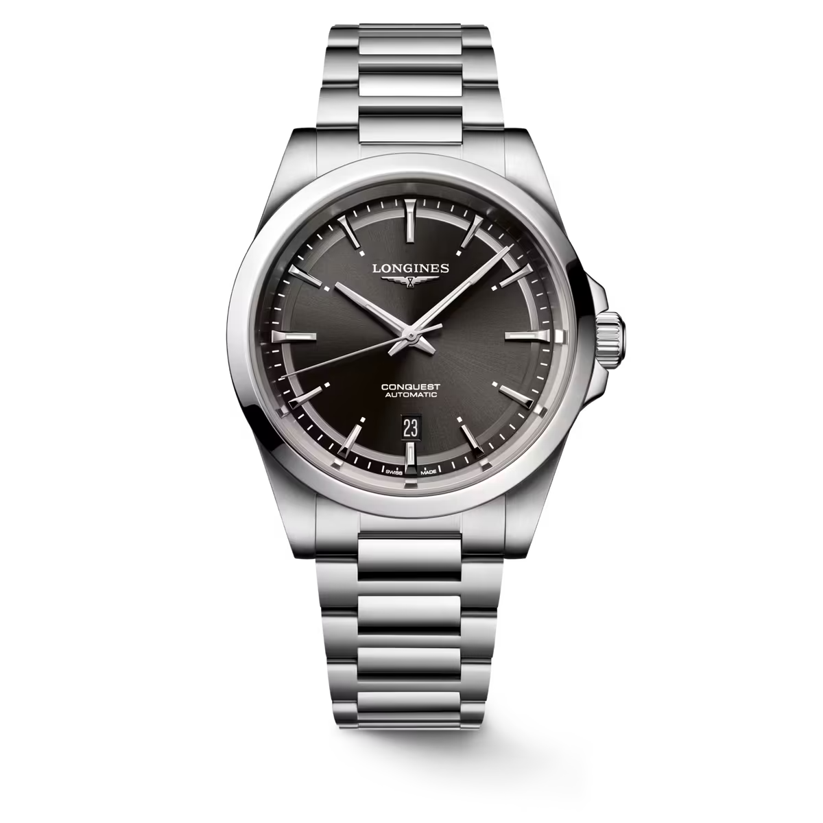 Longines CONQUEST - Strebel