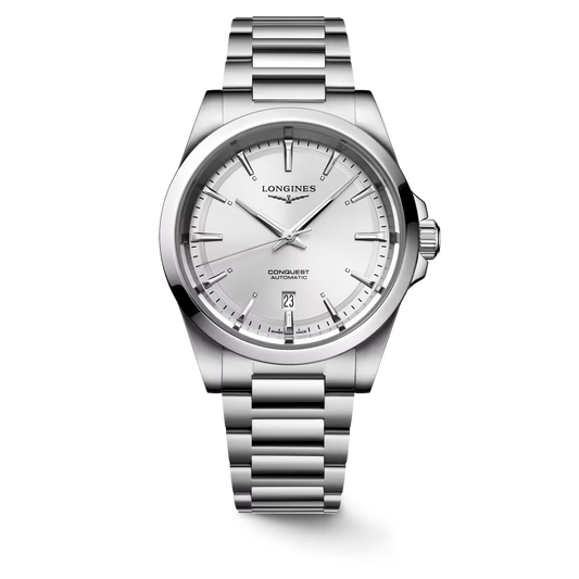 Longines CONQUEST - Strebel