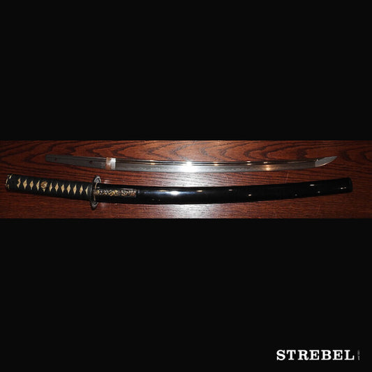 KODACHI 無銘 - Strebel