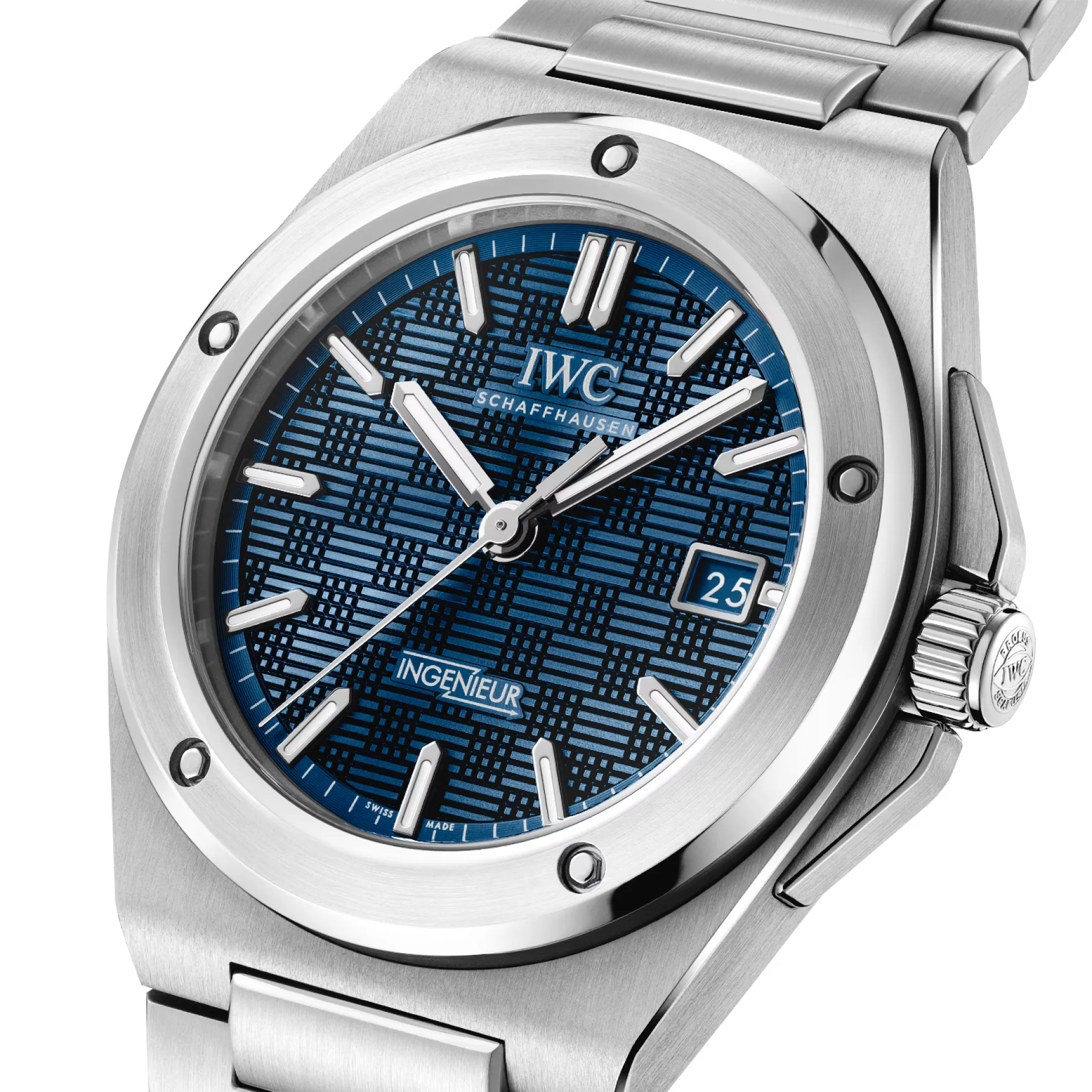 Ingenieur Automatic 40 - Strebel